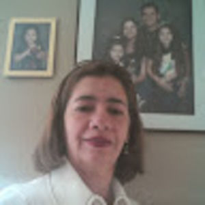 Meet your Posher, Iris